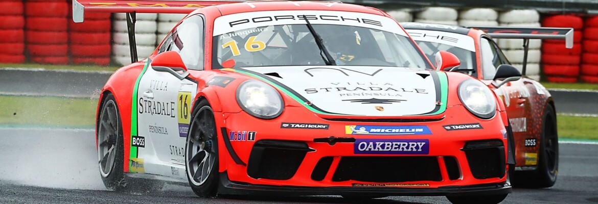 Junqueira destaca desgaste de pneu durante corrida 2 da Sprint Challenge: “Muito difícil”