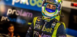 Com problemas, Digo Baptista sai de Interlagos com pontuação mínima na Stock Car