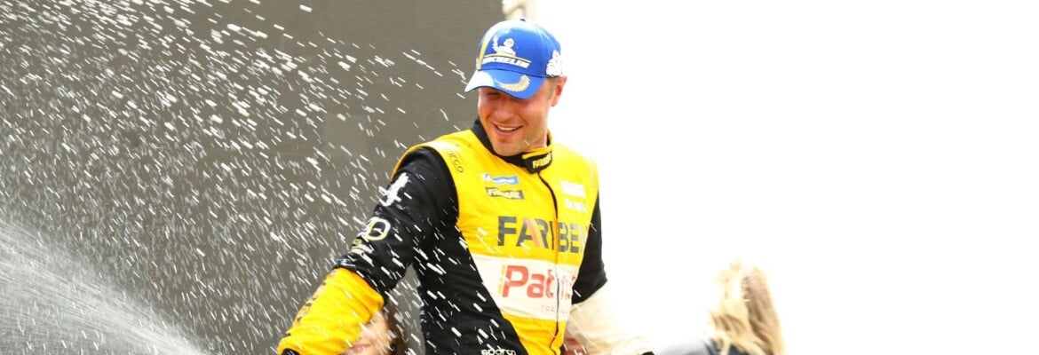 Müller credita vitória na Porsche Cup a “excelente largada” no Velocitta