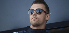 Kvyat deve fazer testes com a NIO 333 para vaga de titular na próxima temporada
