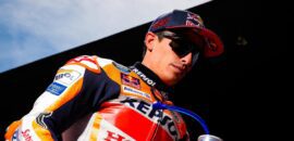 MotoGP: Chefe da Ducati crê que Bagnaia, Martín e Bastianini estejam no nível de Márquez