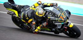 Confira a classificação do campeonato da MotoGP 2023 após 3 etapas