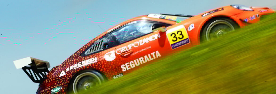 Após etapa acidentada em Interlagos, Gustavo Zanon luta por fim de semana “tranquilo” no Velocitta