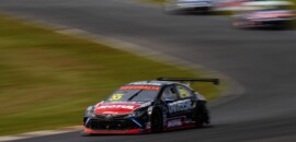 Nelsinho Piquet conquista duplo top10 em Goiânia e ocupa quinto lugar no campeonato da Stock Car Pro Series