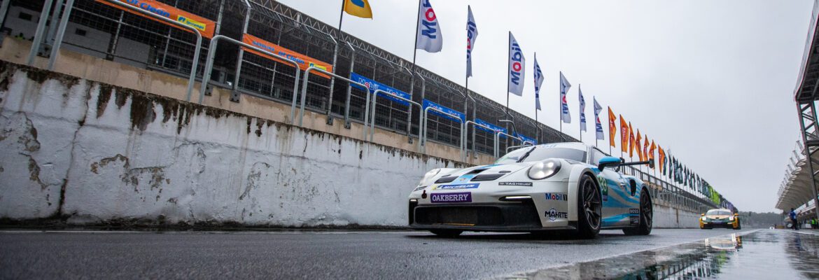 Porsche Cup e Ipiranga renovam acordo e Ipimax Gasolina é o combustível oficial da temporada 2023