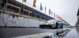 Porsche Cup e Ipiranga renovam acordo e Ipimax Gasolina é o combustível oficial da temporada 2023