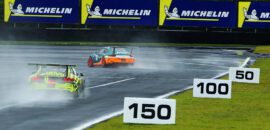 Porsche Cup: Acompanhe AO VIVO corridas 1 no Velocitta