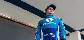 Sirtoli quebra domínio de Berlanda e vence corrida 6 da Turismo Nacional em Goiânia