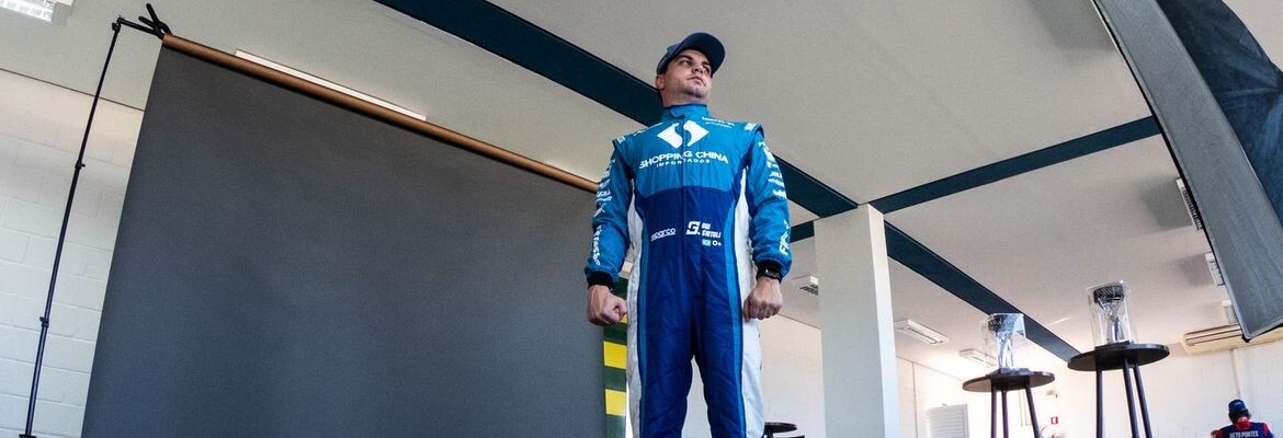 Sirtoli quebra domínio de Berlanda e vence corrida 6 da Turismo Nacional em Goiânia