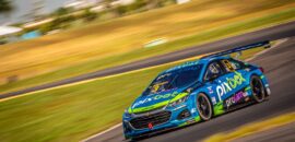 Digo Baptista chega à Stock Car em Interlagos relembrando título e pódio na pista