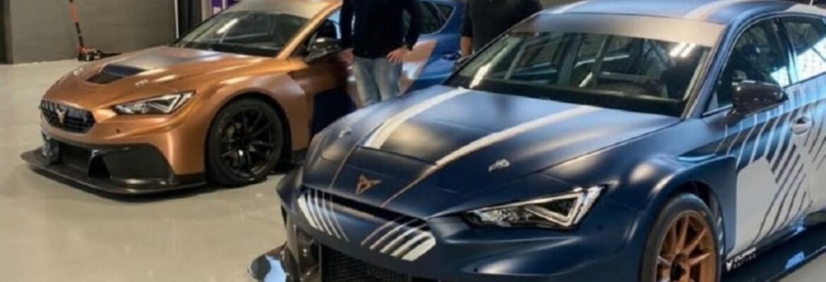 W2 Pro GP é a representante oficial da Volkswagen para a plataforma TCR na América do Sul