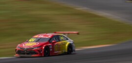 Em “território conhecido”, Petecof chega a Interlagos em busca do primeiro bom resultado do ano