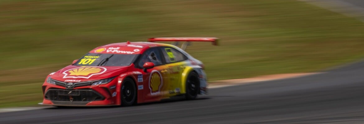 Em “território conhecido”, Petecof chega a Interlagos em busca do primeiro bom resultado do ano