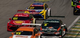 Stock Car 2023: Confira programação para rodada dupla em Cascavel