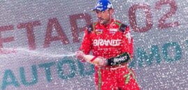 Porsche Cup: Paludo espera “grande show” em Le Mans