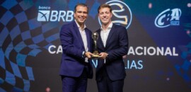 Vencedor do Capacete de Ouro, Enzo Elias acelera em Interlagos novamente pela Stock Car