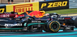 Podcast Em Ponto: Abaixo assinado pede anulação do resultado da F1 de Abu Dhabi 2021