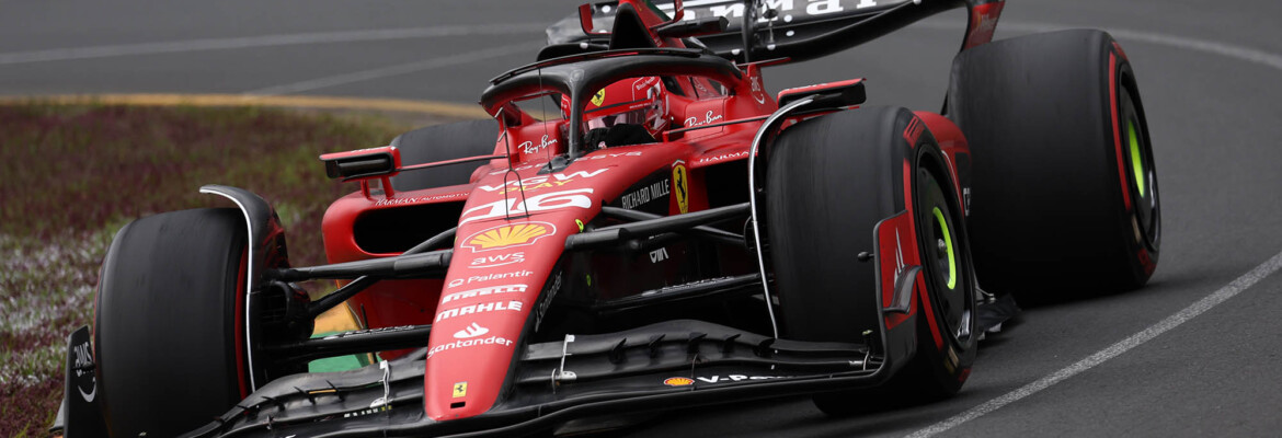 F1: Ferrari encontra substituto temporário para ex-chefe de conceito de veículo