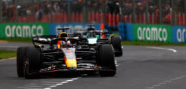 F1: Jornalista italiano aponta que RB19 estava com menos dez cavalos de potência na Austrália