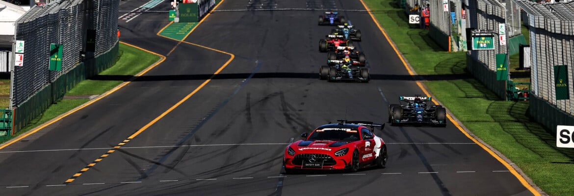 F1: Peter Windsor diz que Hamilton foi roubado do 8º título no GP de Abu Dhabi 2021