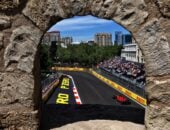 F1: GP do Azerbaijão terá corrida no sábado; veja onde assistir