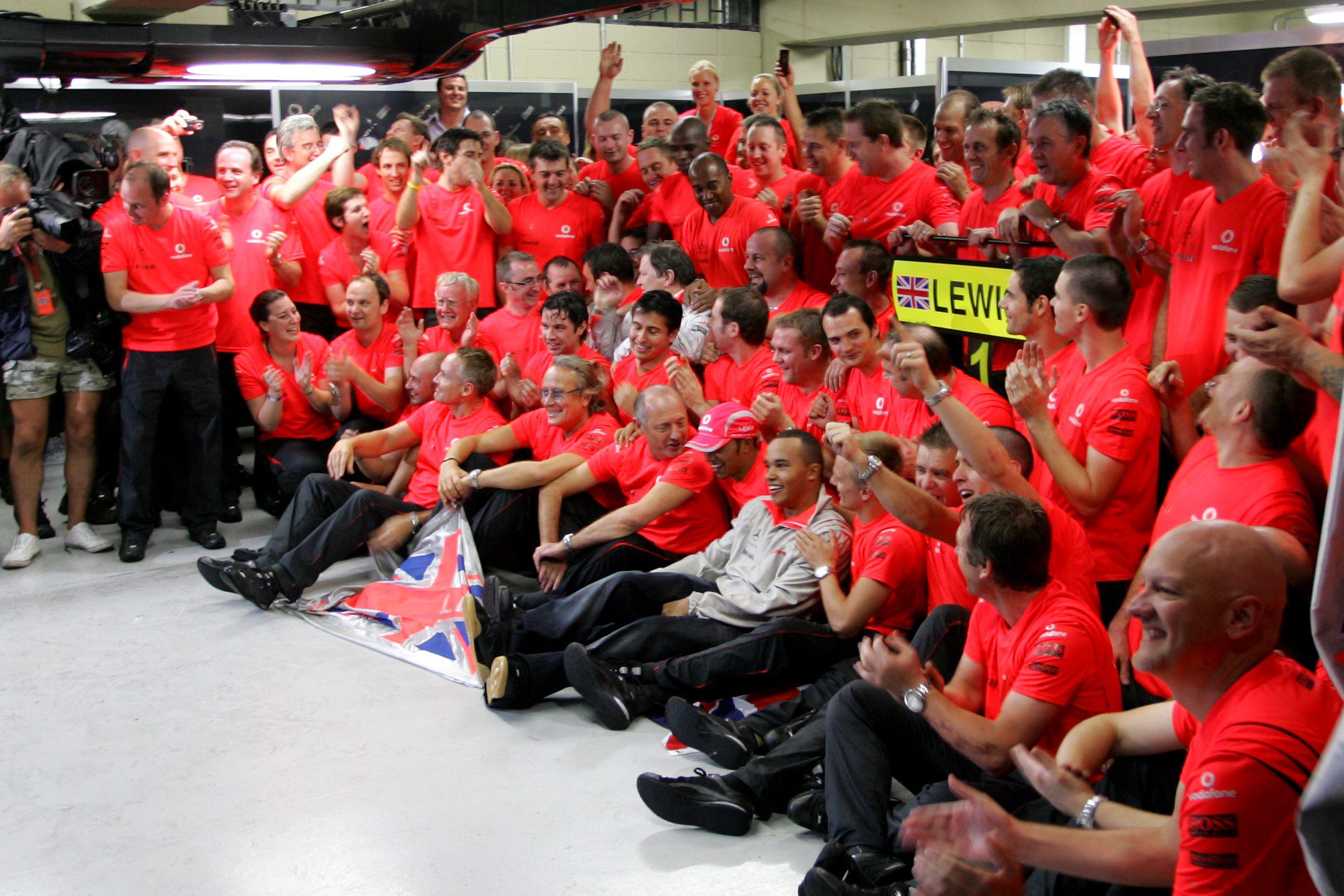 Crashgate? Teve muito mais na temporada 2008 da Fórmula 1 Crashgate? Teve muito mais na temporada 2008 da Fórmula 1