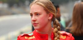 Com grid lotado, jornada de Aurelia Nobels na F4 Italiana começa neste fim de semana em Imola