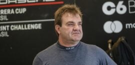 Mascarello mira top-3 na Porsche Carrera Sport no Velocitta