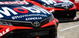 Com atual campeão e recordista de vitórias em Interlagos, TOYOTA GAZOO Racing busca novas conquistas na Stock Car