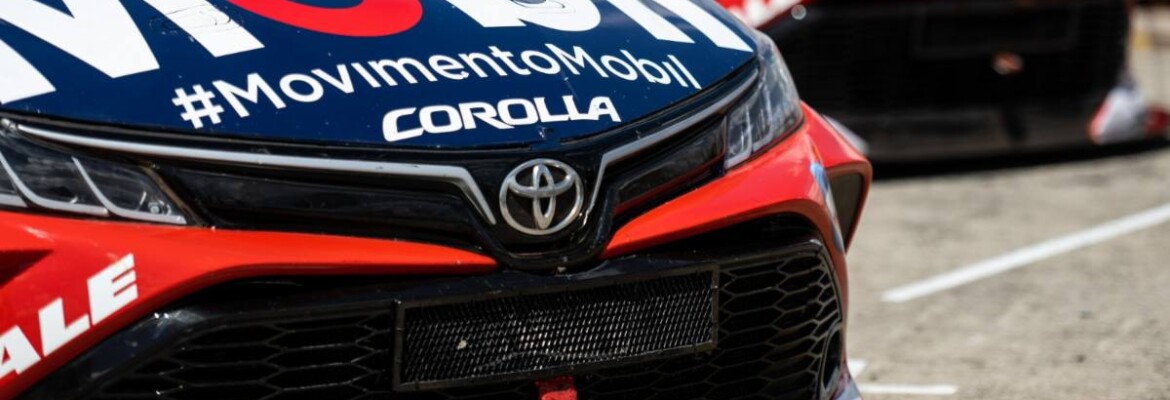 Com atual campeão e recordista de vitórias em Interlagos, TOYOTA GAZOO Racing busca novas conquistas na Stock Car