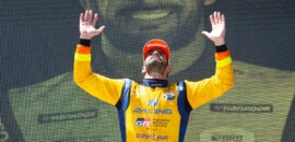 Thiago Camilo garante vitória emocionante para TOYOTA GAZOO Racing na Stock Car em Goiânia