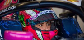 Rabelo prevê “etapa incrível” e espera fãs nas arquibancadas de Interlagos para F4 Brasil
