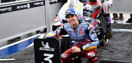 Alex Marquez (Ducati) - Argentina MotoGP 2023
