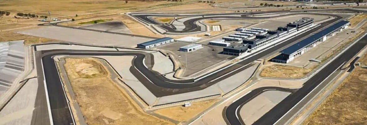 MotoGP: GP do Cazaquistão é adiado por enchentes; nova data não é anunciada