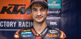 De volta à MotoGP, Pedrosa vê categoria “extremamente agressiva” em 2023
