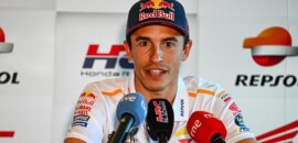 Marc Márquez (Honda) - Espanha 2023 MotoGP