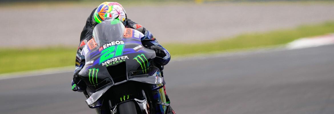 Morbidelli comemora “melhor fim de semana em muito tempo” na Argentina