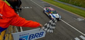 TCR South America: Montenegro diz viver “nosso melhor como equipe” com Squadra Martino