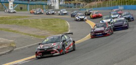 TCR South America: confira como ficou a classificação após a 2ª etapa da temporada de 2023