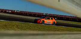 TCR: “Largar na primeira fila em uma corrida longa é positivo”, afirma Marques após classificação