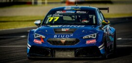 TCR South America: Raphael Reis e Jorge Barrio conquistam a pole position da corrida Endurance