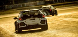 Confira como ficou o campeonato do TCR South America 2023 depois de três etapas