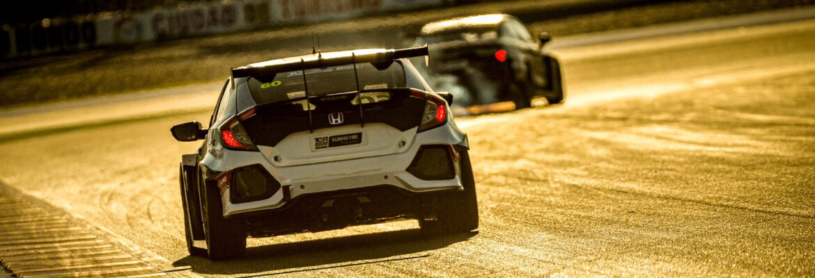 Confira como ficou o campeonato do TCR South America 2023 depois de três etapas