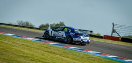 TCR: Após top-5 na classificação da Copa Trophy, Digo Baptista aposta em vitória na corrida Endurance