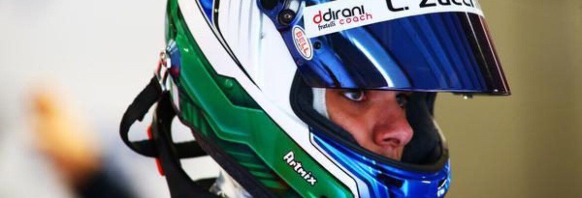 Lucca Zucchini inicia segunda temporada da F4 Brasil de olho em bons resultados em Interlagos