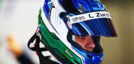 Lucca Zucchini inicia segunda temporada da F4 Brasil de olho em bons resultados em Interlagos