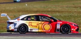 Confira a classificação do campeonato da Stock Car 2023 após 1 etapa