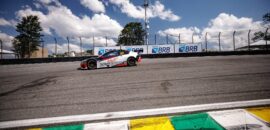 Assista ao vivo a corrida 1 da etapa de abertura da Stock Series, em Interlagos