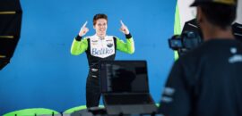 Kohl fala em “realização de sonho” fazer primeira temporada na Stock Car