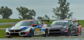 Saiba como acompanhar o TCR South America em Rosário